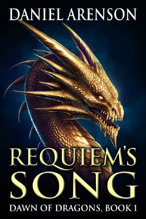 [Song of Dragons 01] • Requiems Song